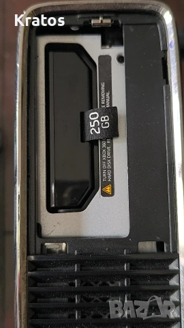Microsoft Xbox 360 Slim 250GB HDD, снимка 6 - Xbox конзоли - 54444501