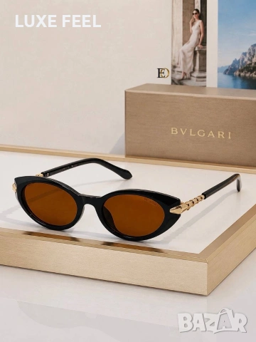 BVLGARI 💎 VERSACE 💎FENDI💎 Слънчеви Очила , снимка 16 - Слънчеви и диоптрични очила - 54701796