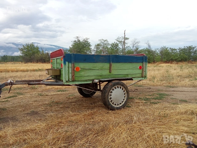 Ремарке., снимка 2 - Ремаркета - 54357581