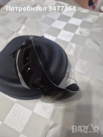 Christian Dior Sport 3, снимка 5 - Слънчеви и диоптрични очила - 55605322