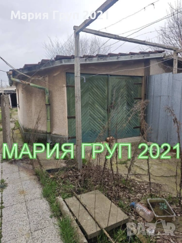 !!!ТОП ОФЕРТА!!!Продавам Масивна Тухлена Двуетажна Къща в гр. Димитровград кв."Черноконево"!!!, снимка 9 - Къщи - 53985655