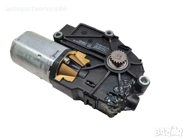 Мотор за люк на покрива за Nissan Murano Z51 3.5 V6 (2009) OEM 2223847A, снимка 3 - Части - 55624523
