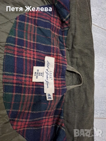 Дамско яке H&M (N38), снимка 14 - Якета - 54089031