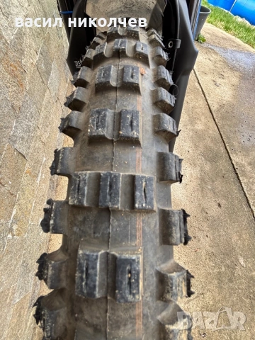 Електрически велосипед STIVENS E MAVERICK, снимка 3 - Велосипеди - 54079789