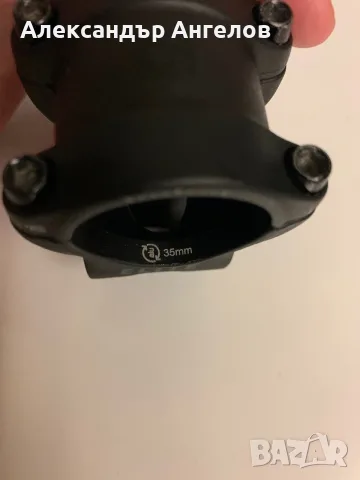 Лапа за колело bontrager, снимка 6 - Части за велосипеди - 55565082