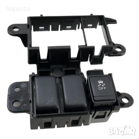 Бутон ESP Nissan Juke I 2010-2019 ID: 160315