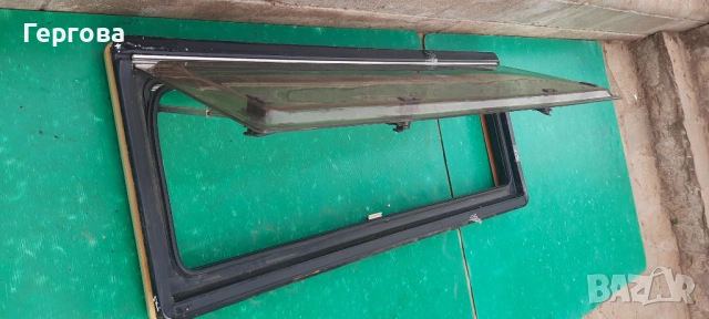 Прозорци за кемпер, снимка 14 - Аксесоари и консумативи - 52814915