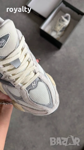 New Balance 9060 Нови Оригинални Маратонки Ню Баланс , снимка 5 - Маратонки - 54113272