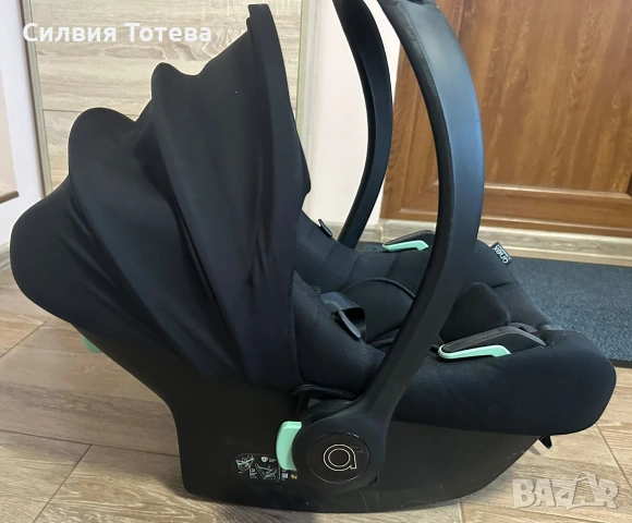 Продавам Кошница за кола Cosmo Anex