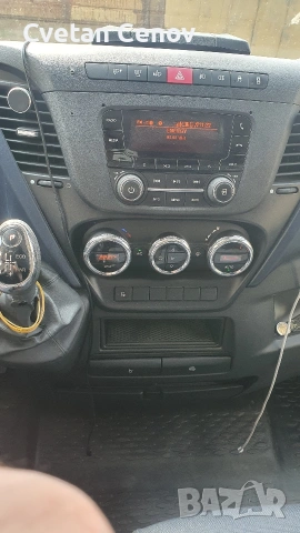 Iveco daily , снимка 13 - Бусове и автобуси - 54729491