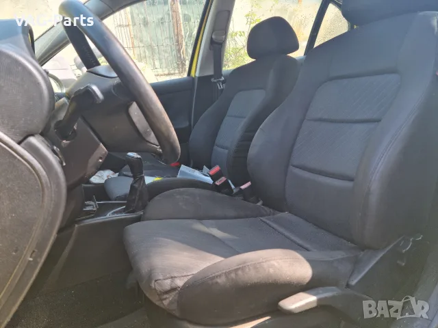 ‼️ Seat Leon FR на Части‼️ , снимка 9 - Автомобили и джипове - 55420770