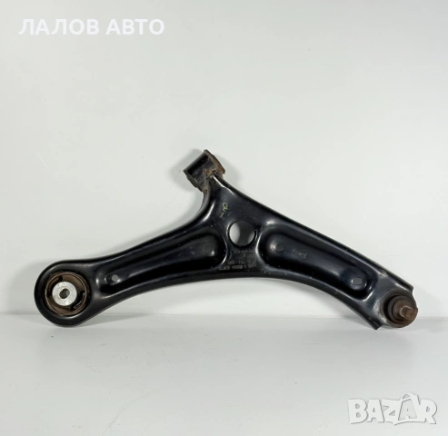 Преден ляв носач Форд Еко Спорт Preden lqv nosach Ford EcoSport 13-17г.