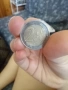 Евро монета от 2 евро (германска) с буква А, снимка 1