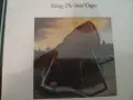 Sting "The Soul Cages" аудио диск, снимка 1