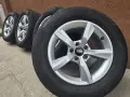 Джанти 5х112 16"17"18", снимка 10