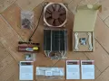 Noctua NH-U12S процесорен охладител, снимка 1