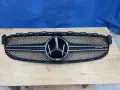 Решетка за Мерцедес Ц клас AMG, снимка 1