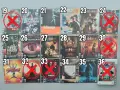 Екшън, Драма, Трилър, Ужаси Филми DVD's - Оригинални Филмови Дискове на Английски Език, снимка 3