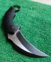 Тактически нож тип карамбит - Skallywag Tactical Deep 6, снимка 4