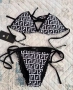 Alexander Wang ⚜️ Gucci ⚜️Dior ⚜️Дамски Бански , снимка 6