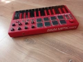 Akai MPK mini, снимка 4