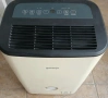 Влагоабсорбатор GORENJE 16л. / 24ч, снимка 1