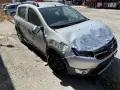 Dacia Sandero Stepway Laureate TCe90 2016. На Части., снимка 3