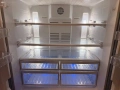 Хладилник BEKO G92610NE на части, снимка 4