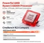Лаптоп 16инча, 16Gb, 512 SSD, снимка 4