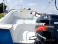 риболовна лодка, снимка 2
