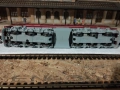 Дизелов локомотив Roco BR120 HO 1/87, снимка 7