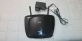 Wi-Fi Рутер Linksys WRT160NL 300 Mbit/s с USB, снимка 2