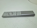 Метално дистанционно за Samsung Smart TV Bluetooth, гласов контрол, снимка 4