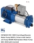 Продавам нова многостъпална водна помпа MC-1800 – 1.8 kW (2.6 HP)., снимка 10