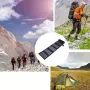 Соларно зарядно за телефон, снимка 9