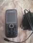 Продавам телефон Nokia C1-01 със зарядно, снимка 2