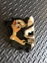 Механизъм за заключване на предна дясна врата за Mitsubishi Grandis (2004-2009) 05X31, снимка 3