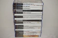 Игри за PS2 ATV Offroad Fury 3/Ford Racing 3/WRC 2/Shrek 2 3/Stuntman/Lemony Snicket's/King Kong, снимка 18