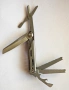 Мултитул Victorinox,Leatherman,Swiss Tech и др., снимка 5