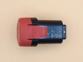 Metabo 10.8V 2.0 Ah 2 бр. батерия, снимка 4