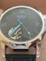 Автоматичен часовник - с Open heart циферблат, снимка 4