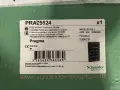 Ново ел. табло Schneider Electric Pragma 120 мод. (5x24M) за вграждане + плътна врата, снимка 1
