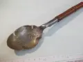 Лъжица съветска, снимка 4