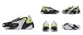 маратонки Nike-Zoom 2K 'Black Volt номер 43 , снимка 3