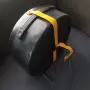 Соло барабан Premier 12x6+ стойка+калъф, снимка 10