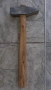 кирки, мотики, криви лопати, чук, снимка 8
