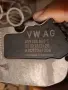 дросел drosel 059128063E 2.5TDI AUDI/VW PASAT PASSAT, снимка 2