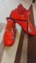 Футболни бутонки Nike phantom, използвани номер 38, снимка 1