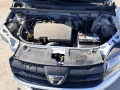 Dacia Sandero 2 1.2i, двигател D4F732, 5 ск. кутия JH3360, 73 кс., 2017, 152000 км., euro 6B, Дачия , снимка 11