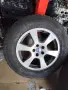 Джанти с гуми -Volvo XC60-Xc70-V70-S80-S60-V60-V40-Xc40, снимка 3